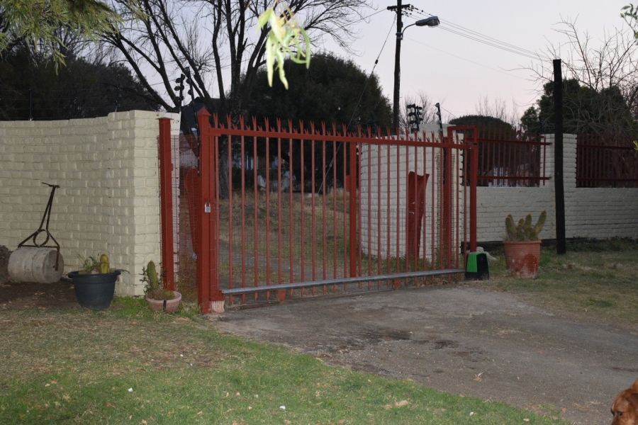 3 Bedroom Property for Sale in Rouxville Free State